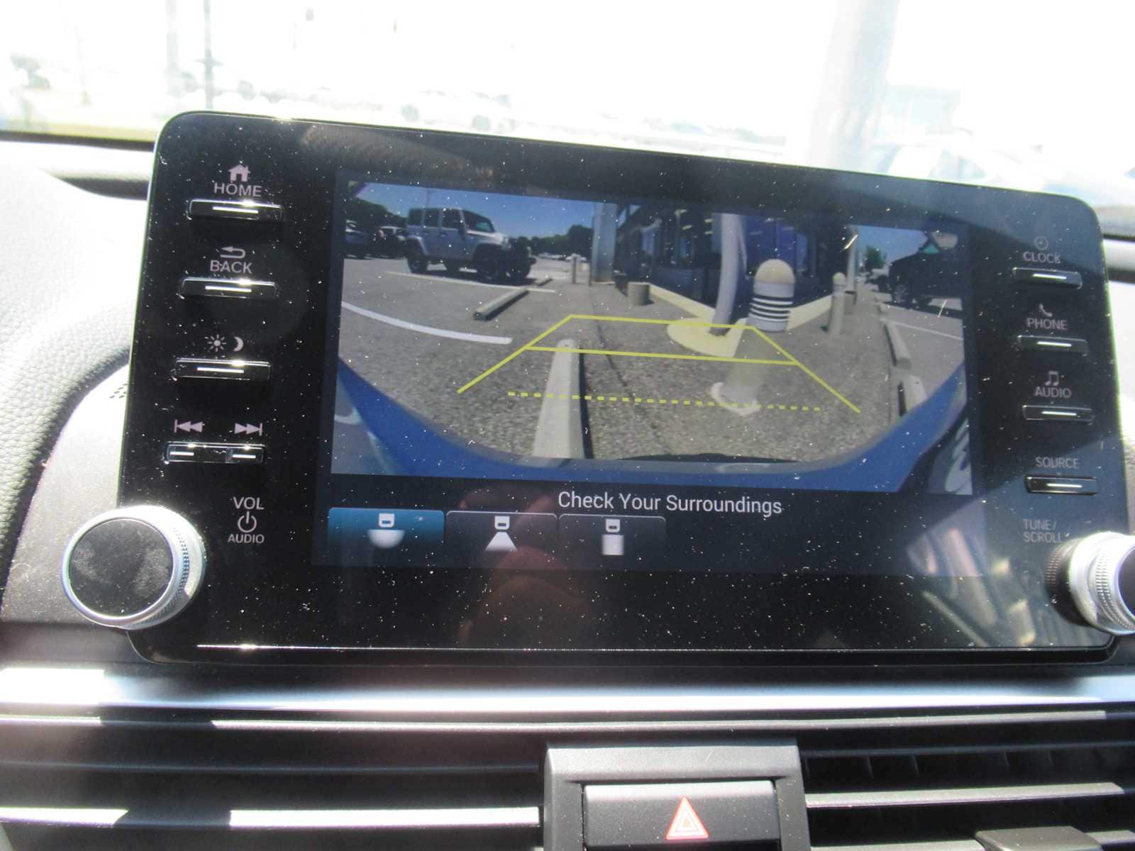 2022 Honda Accord Hybrid Sport - Photo 27