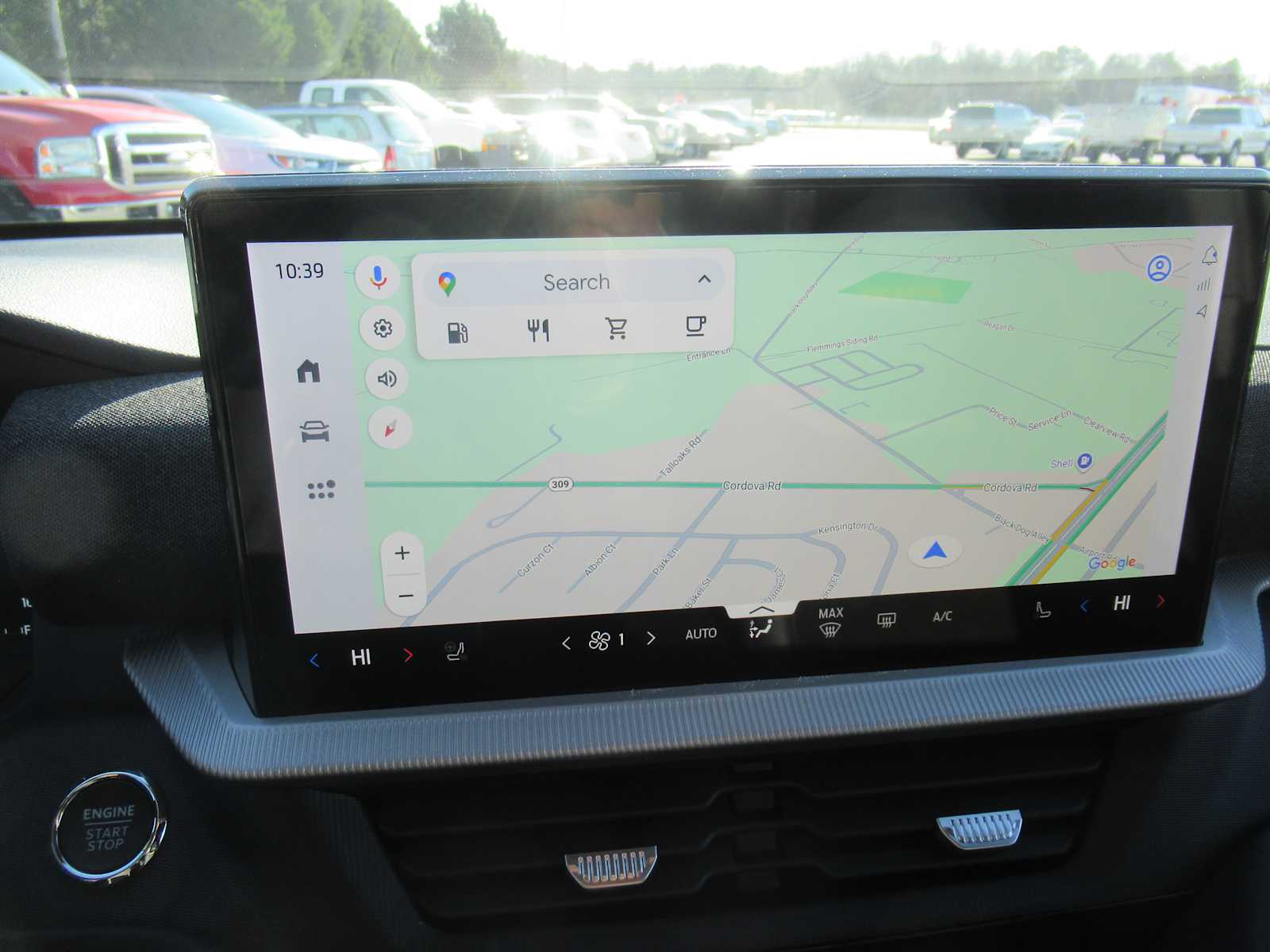 2026 Ford Explorer Tremor - Photo 25