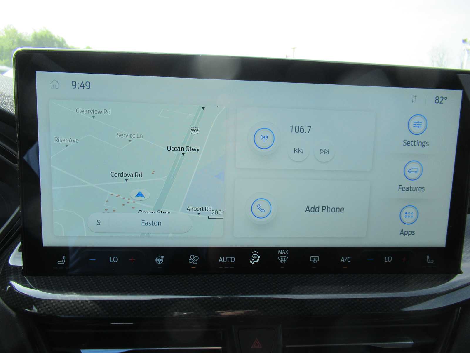 2025 Ford Escape ST-Line Select - Photo 25