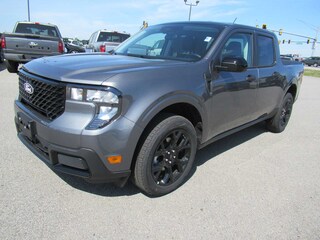 2025 Ford Maverick XLT AWD Supercrew Truck SuperCrew