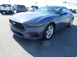 2026 Ford Mustang Ecoboost Coupe