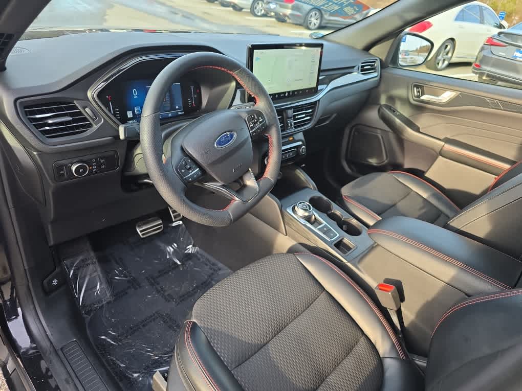 2023 Ford Escape ST-Line Select - Photo 9