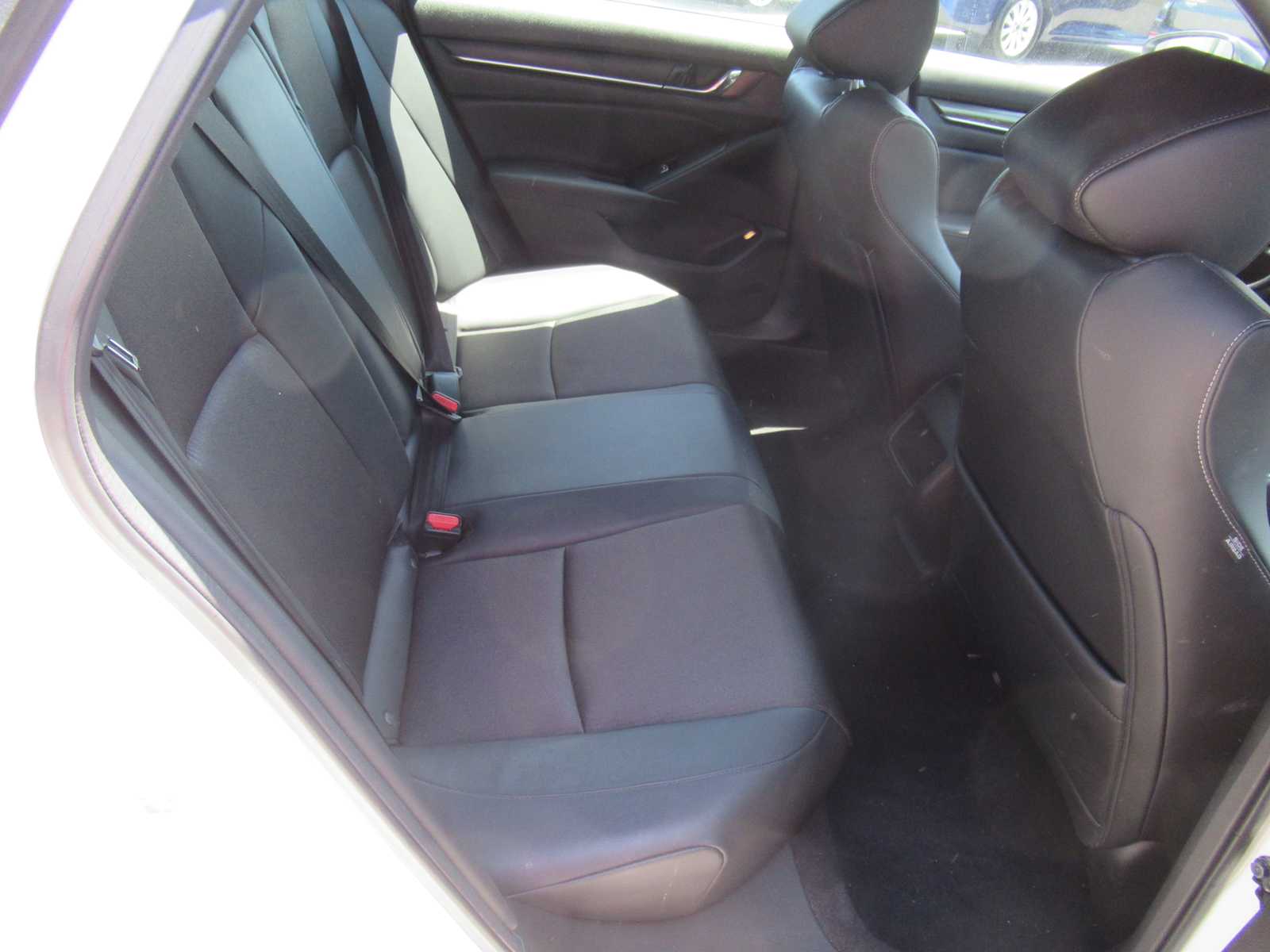 2022 Honda Accord Hybrid Sport - Photo 21