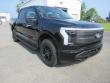 2025 Ford F-150 Lightning XLT 4WD Supercrew 5.5 Box Truck SuperCrew Cab