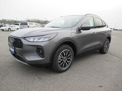 2026 Ford Escape Phev SUV