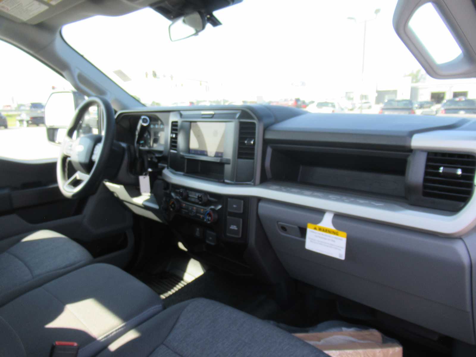 2026 Ford F-350 Super Duty XL - Photo 12