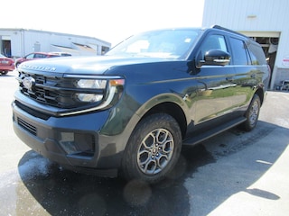 2026 Ford Expedition Active SUV