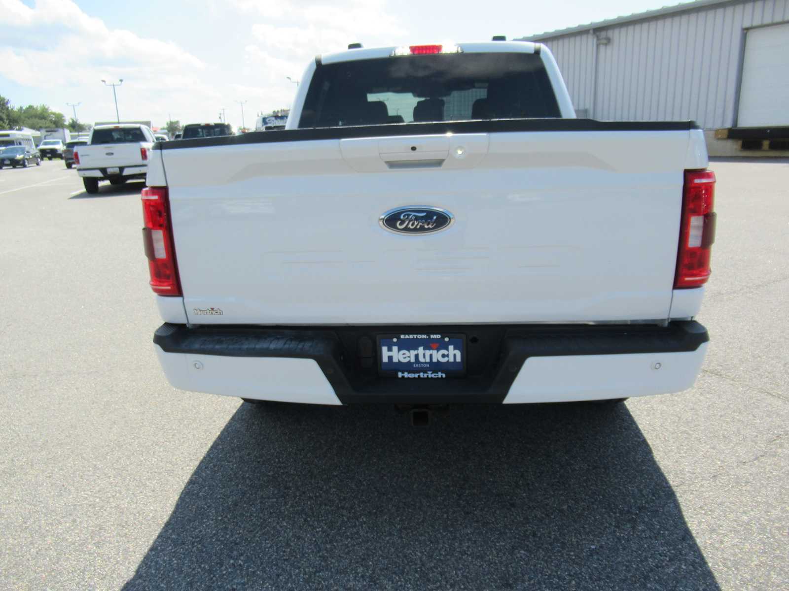 2023 Ford F-150 XLT - Photo 6