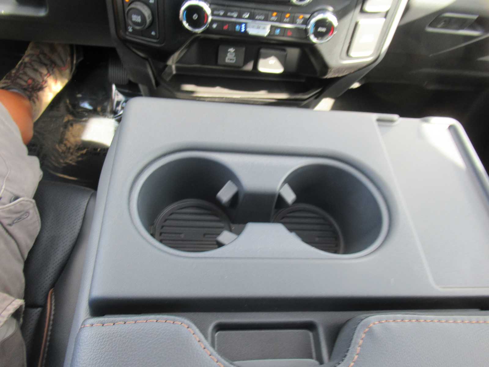 2026 Ford F-350 Super Duty Lariat - Photo 22