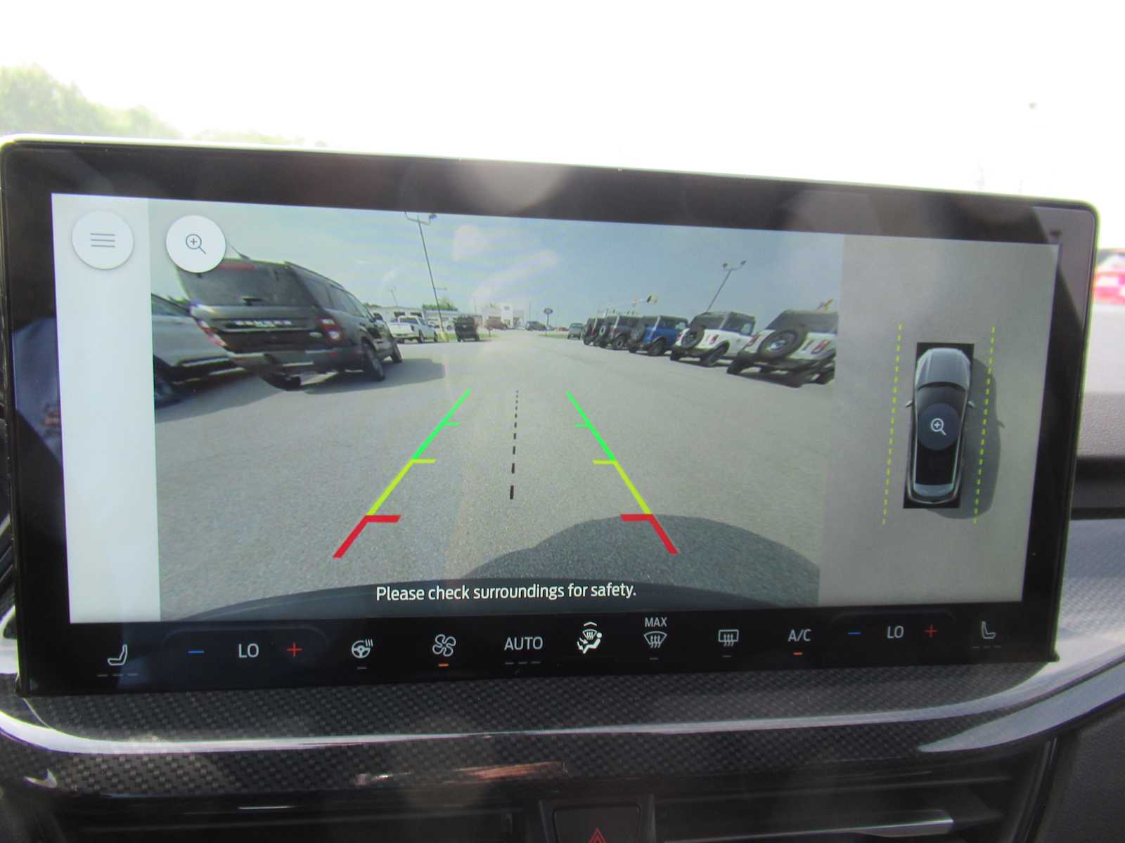 2025 Ford Escape ST-Line Select - Photo 24