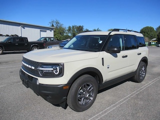 2025 Ford Bronco Sport Big Bend SUV