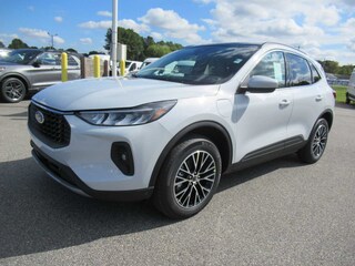 2026 Ford Escape Phev SUV