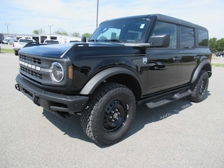 2026 Ford Bronco Big Bend SUV