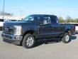  Ford Super Duty F-250 SRW