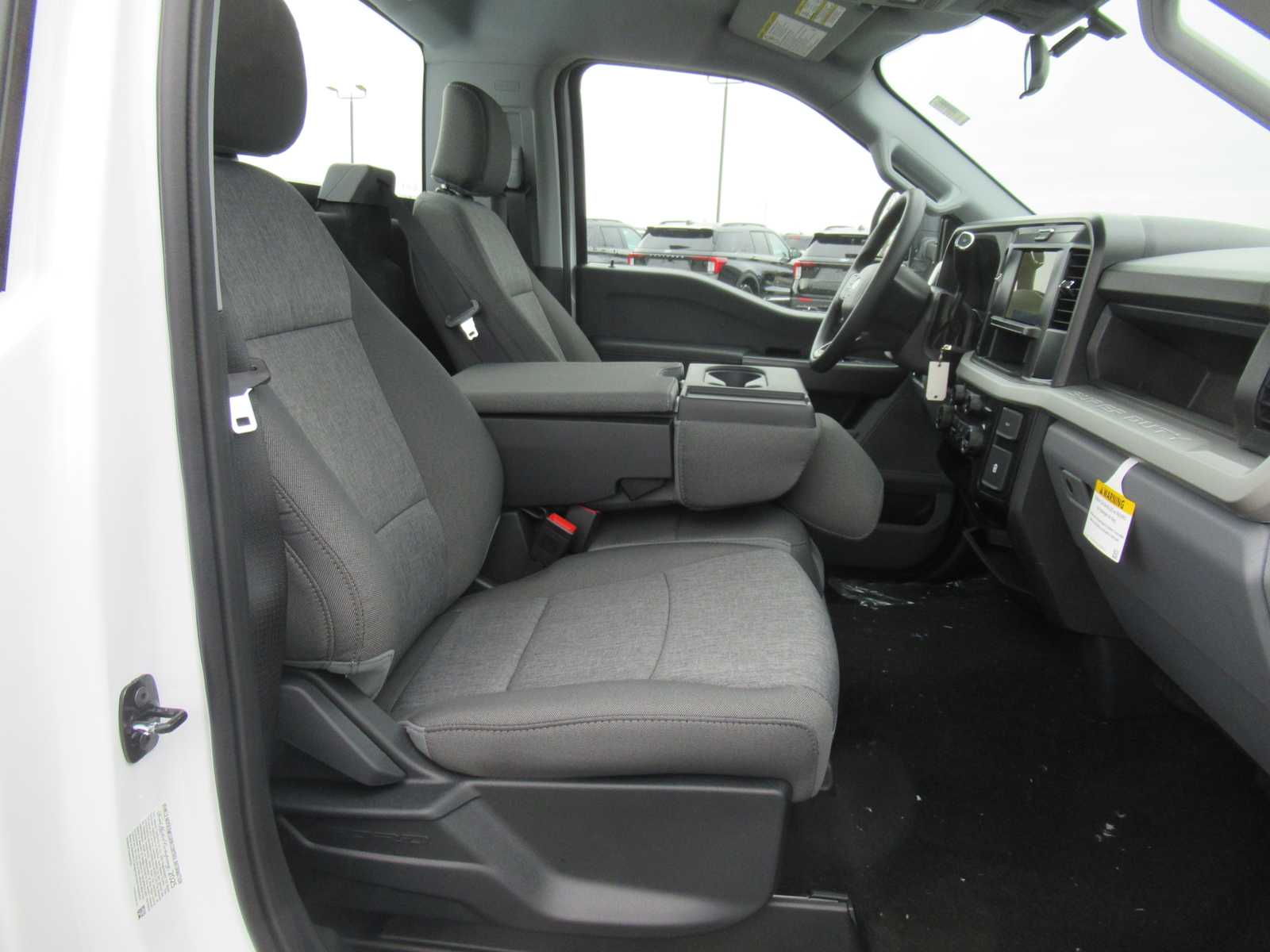 2026 Ford F-350 Super Duty XL - Photo 13