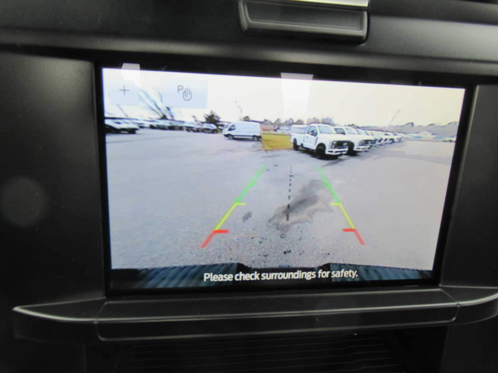 2026 Ford F-350 Super Duty XL - Photo 22