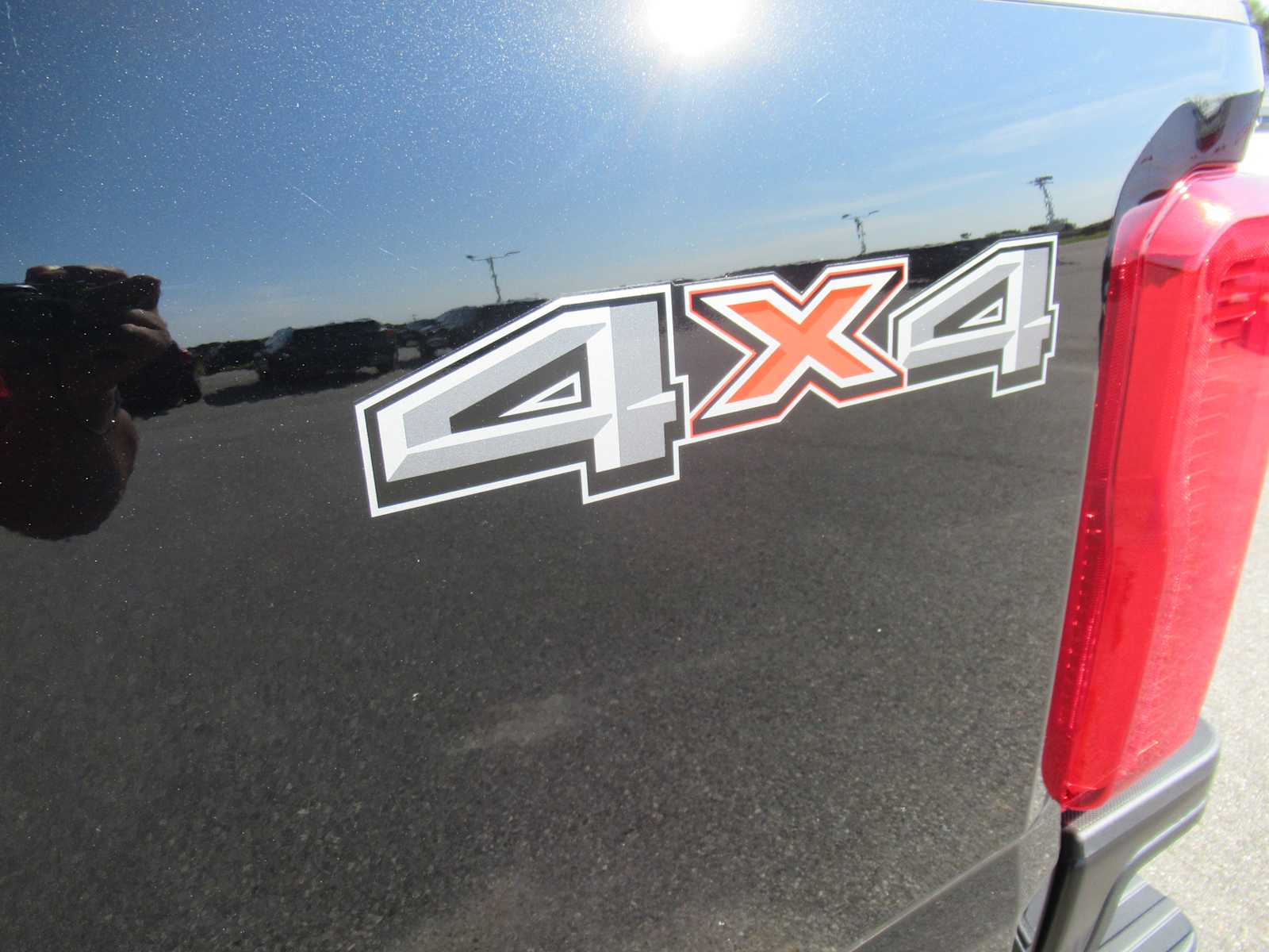 2026 Ford F-350 Super Duty XL - Photo 9