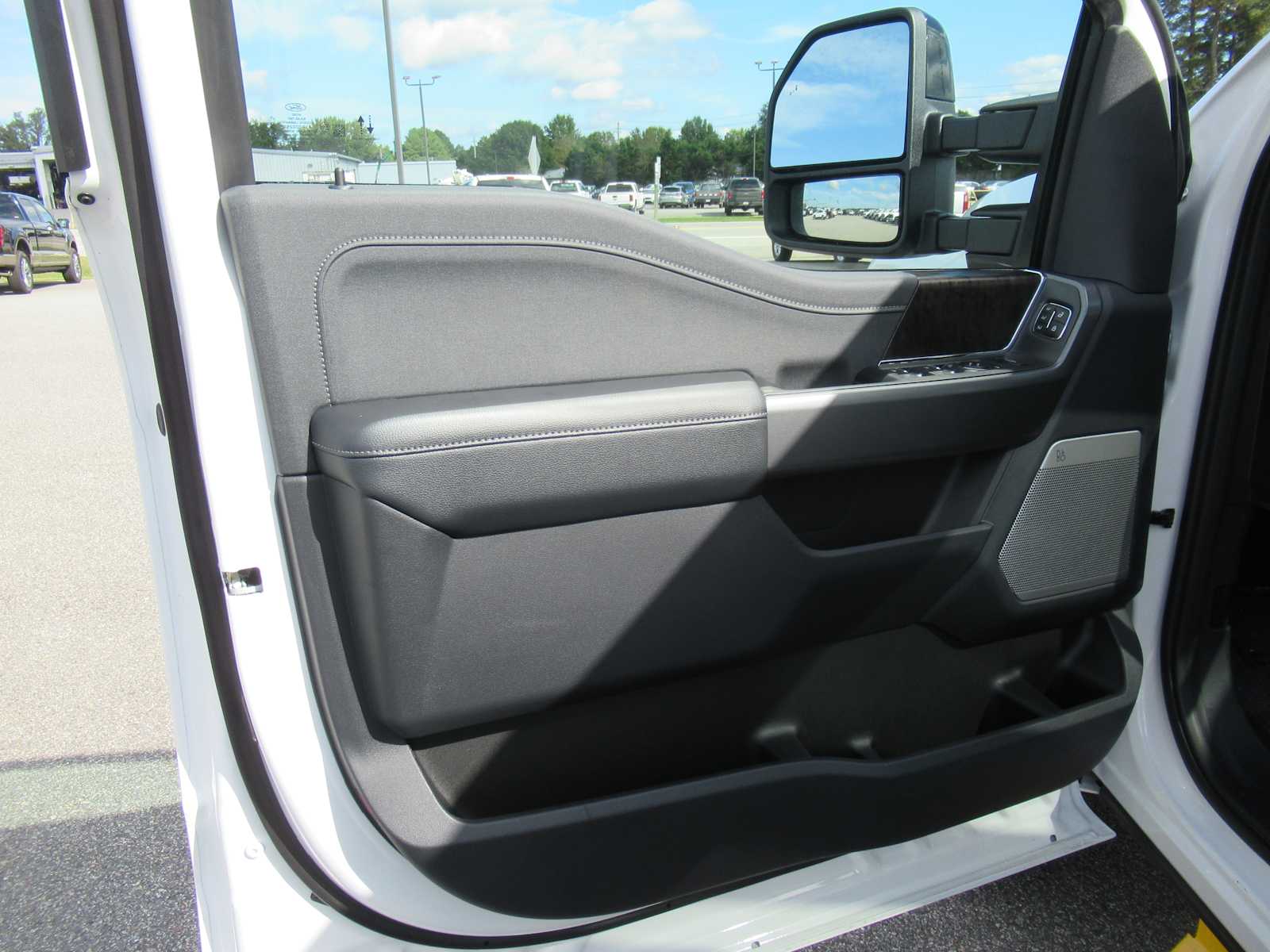2026 Ford F-350 Super Duty Lariat - Photo 21