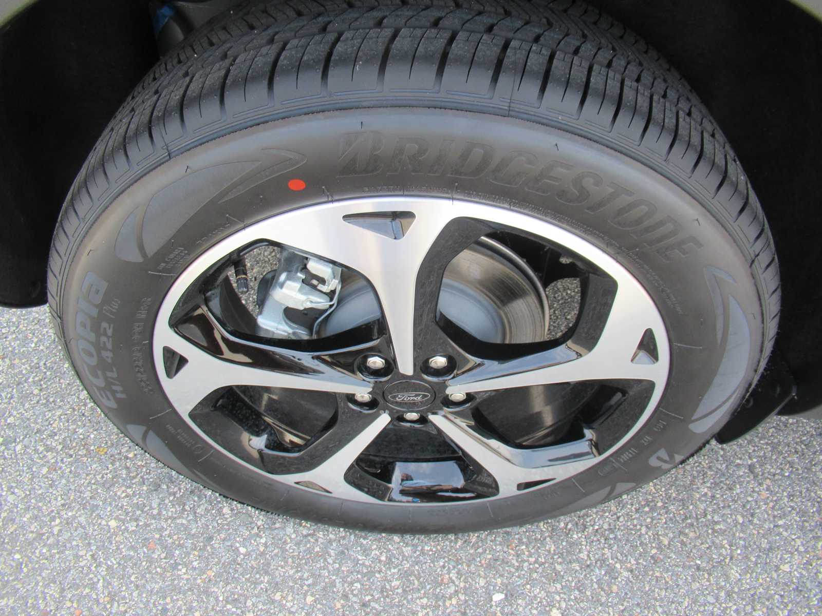 2025 Ford Escape ST-Line Select - Photo 9