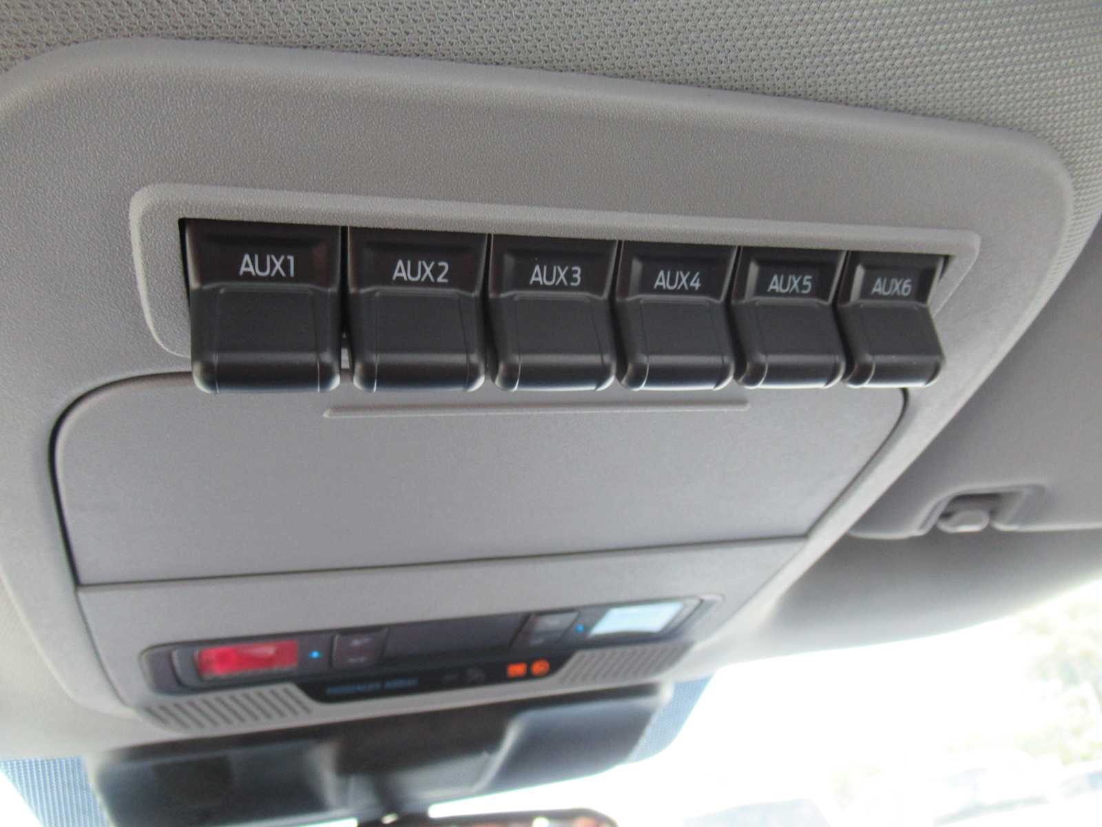 2026 Ford F-350 Super Duty XL - Photo 19