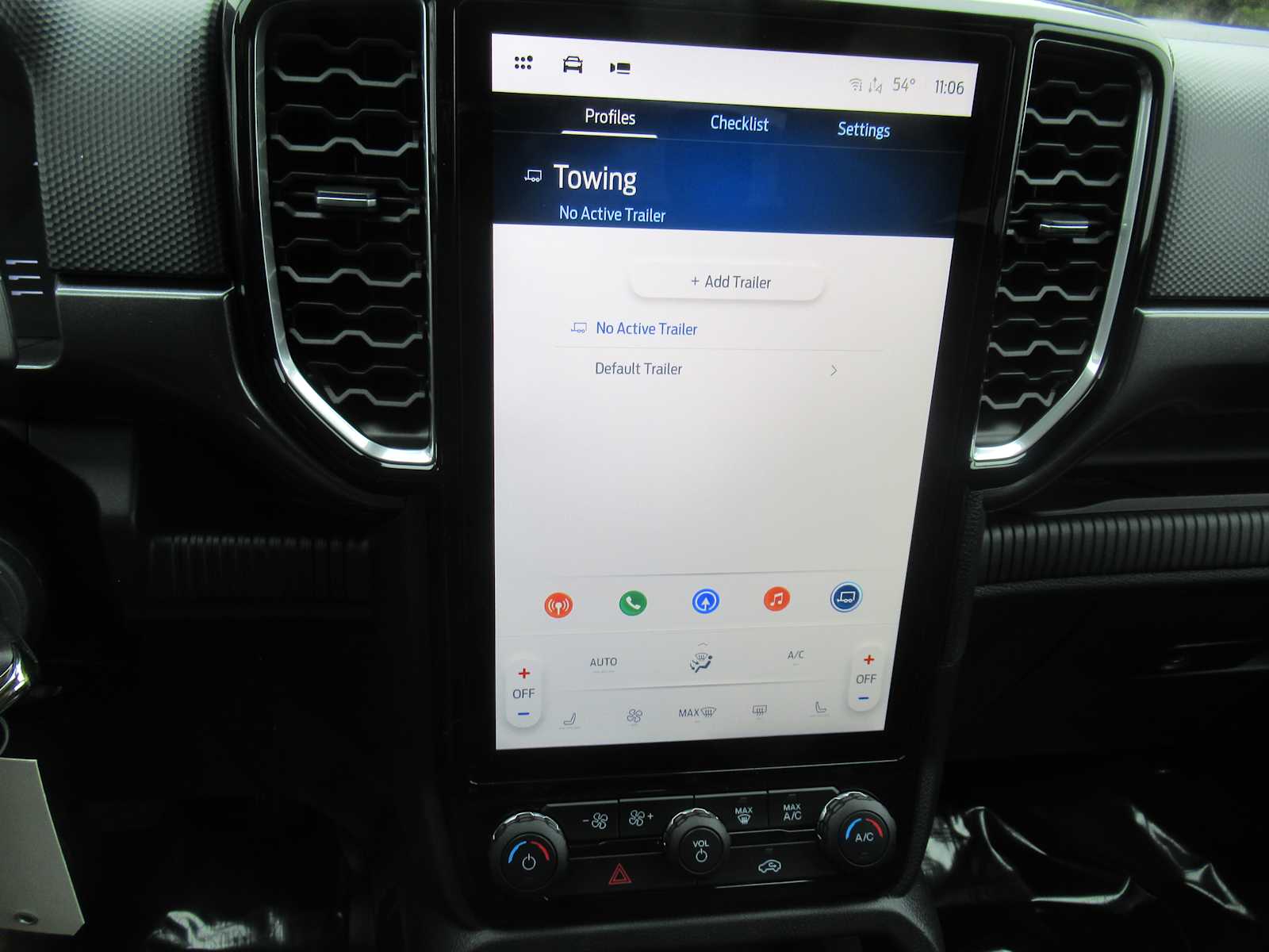 2025 Ford Ranger XLT - Photo 22