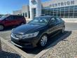 Used 2014 Honda Accord EX-L Sedan