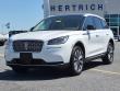 Certified 2022 Lincoln Corsair Reserve SUV