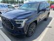 Certified 2024 Toyota Sequoia Platinum SUV