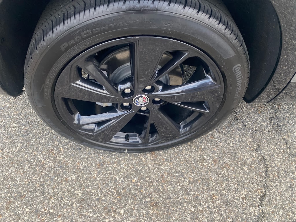 Used 2023 Buick Envision Essence SUV