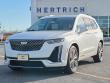 Certified 2022 CADILLAC XT6 Premium Luxury SUV
