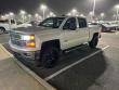 Used 2015 Chevrolet Silverado 1500 LT Truck Crew Cab