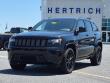 Used 2020 Jeep Grand Cherokee Altitude SUV