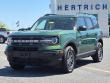 Certified 2024 Ford Bronco Sport Big Bend SUV