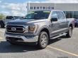 Certified 2023 Ford F-150  Truck SuperCrew Cab