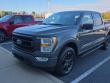 2021 Ford F-150 Truck SuperCrew Cab