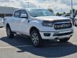 Used 2019 Ford Ranger Lariat Truck SuperCrew