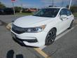 Used 2017 Honda Accord EX-L V6 Sedan