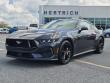 Certified 2024 Ford Mustang  Coupe