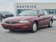 Used 2001 Buick LeSabre Custom Sedan