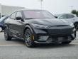 2022 Ford Mustang Mach-E GT SUV 2022 Ford Mustang Mach-E GT SUV