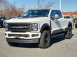Ford Super Duty F-250 SRW