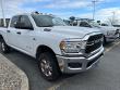 2022 Ram 2500 Big Horn Truck Crew Cab