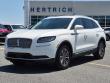 Certified 2022 Lincoln Nautilus Standard SUV