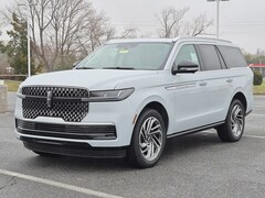 2026 Lincoln Navigator Reserve 4x4