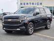 Used 2021 Chevrolet Tahoe LT SUV