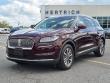 Certified 2023 Lincoln Nautilus Standard SUV