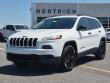 Used 2017 Jeep Cherokee Sport 4x4 SUV