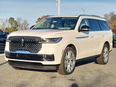 2025 Lincoln Navigator Reserve 4x4