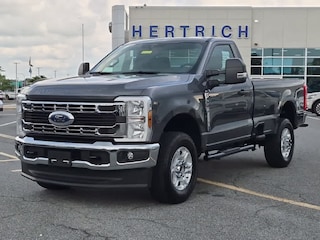 2026 Ford F-350 Truck Regular Cab
