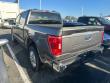 2023 Ford F-150 Truck SuperCrew Cab